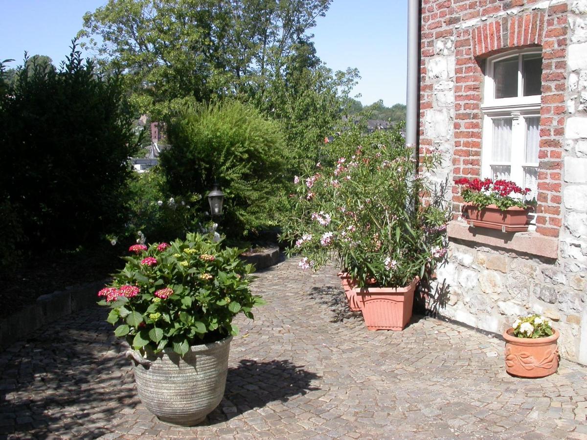Haus Bergstrasse Apartment Stolberg  Exterior photo