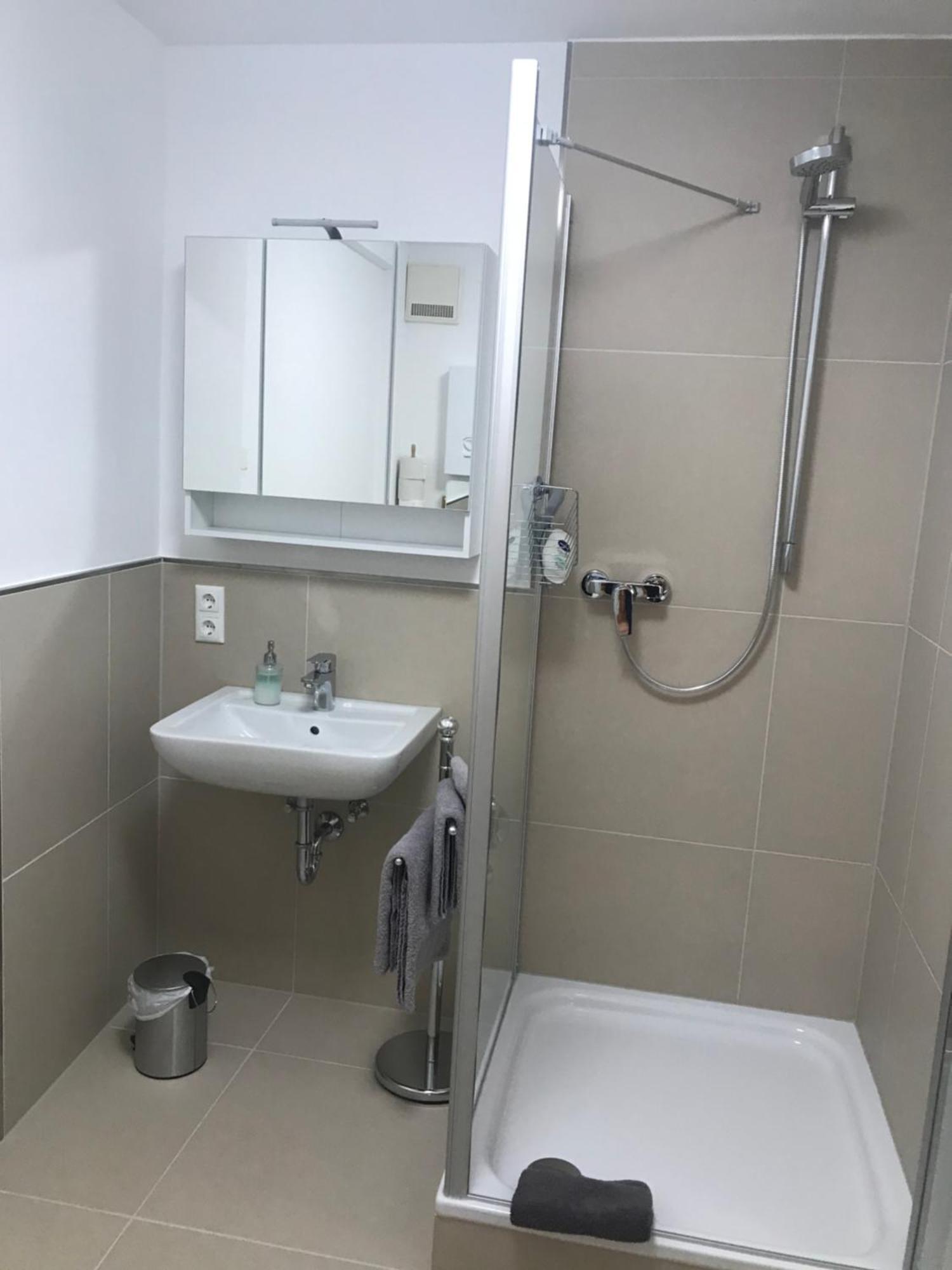 Haus Bergstrasse Apartment Stolberg  Room photo