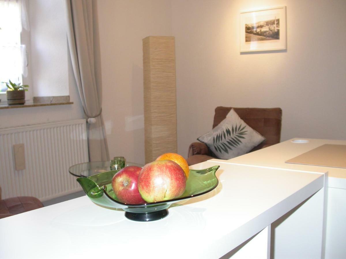 Haus Bergstrasse Apartment Stolberg  Exterior photo