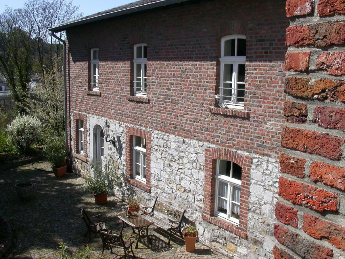 Haus Bergstrasse Apartment Stolberg  Exterior photo